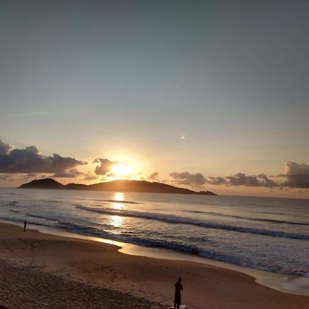 Apartamento Estudio Ilha Do Campeche Флоріанополіс Екстер'єр фото