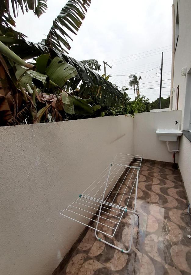 Apartamento Estudio Ilha Do Campeche Флоріанополіс Екстер'єр фото