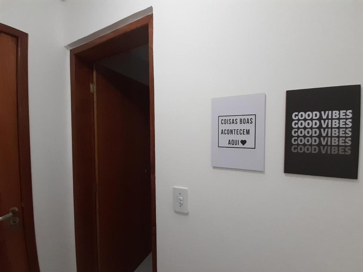 Apartamento Estudio Ilha Do Campeche Флоріанополіс Екстер'єр фото