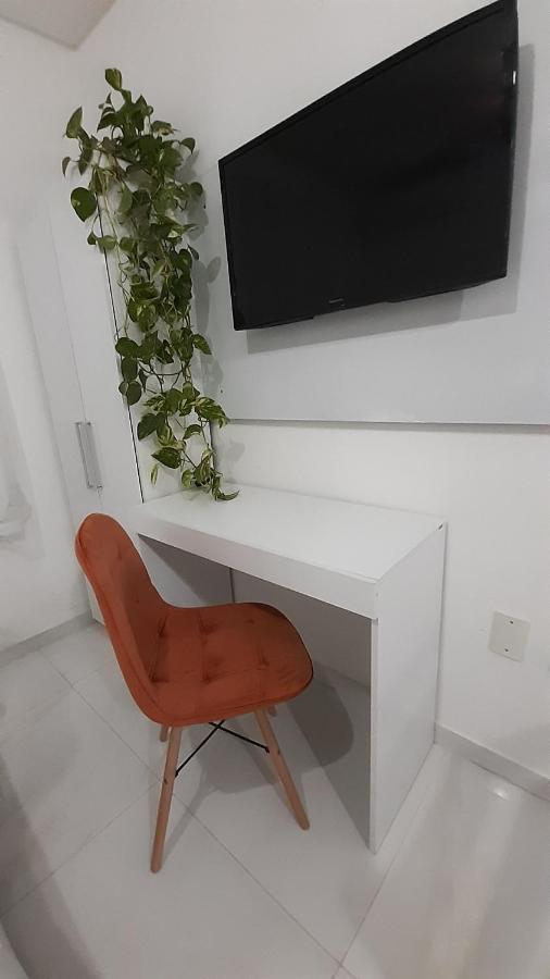 Apartamento Estudio Ilha Do Campeche Флоріанополіс Екстер'єр фото