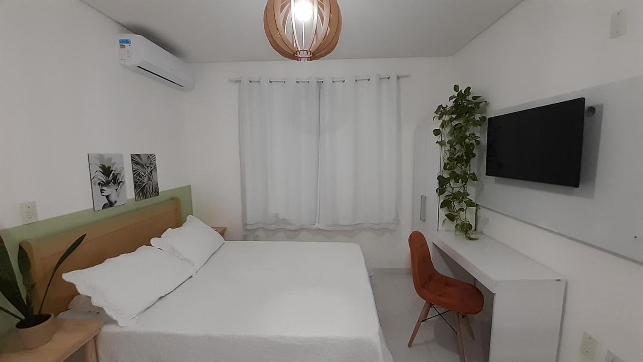 Apartamento Estudio Ilha Do Campeche Флоріанополіс Екстер'єр фото