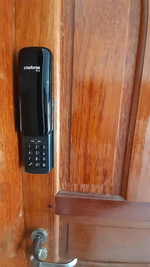 Apartamento Estudio Ilha Do Campeche Флоріанополіс Екстер'єр фото